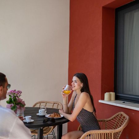 Thalias Quarters - Kalamata Mediterranean Villas Zewnętrze zdjęcie