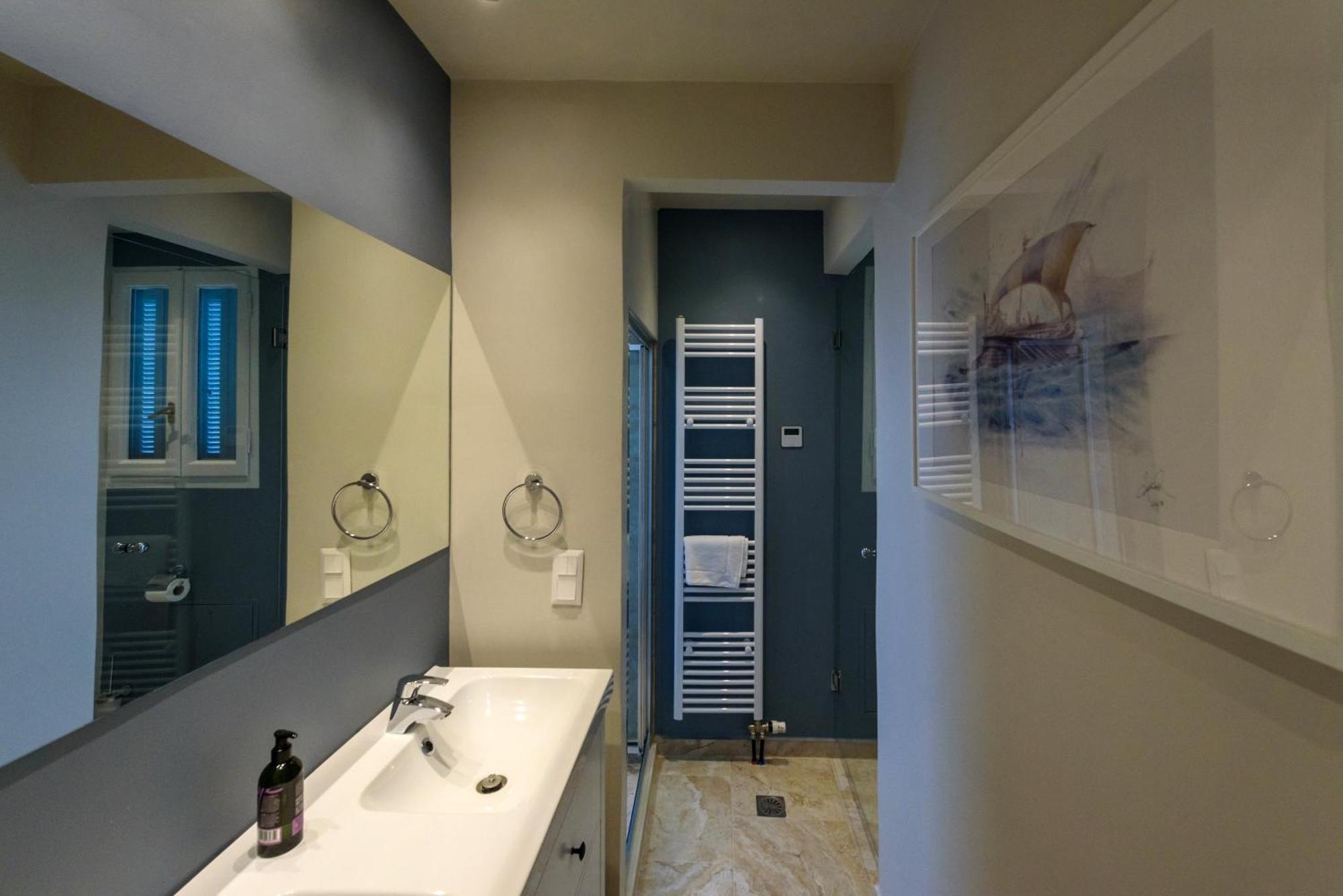 Thalias Quarters - Kalamata Mediterranean Villas Zewnętrze zdjęcie