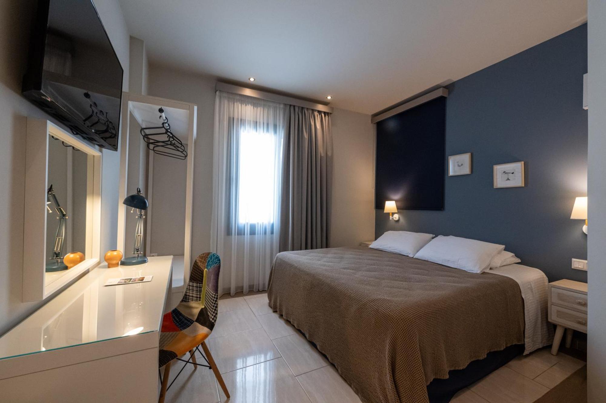 Thalias Quarters - Kalamata Mediterranean Villas Zewnętrze zdjęcie