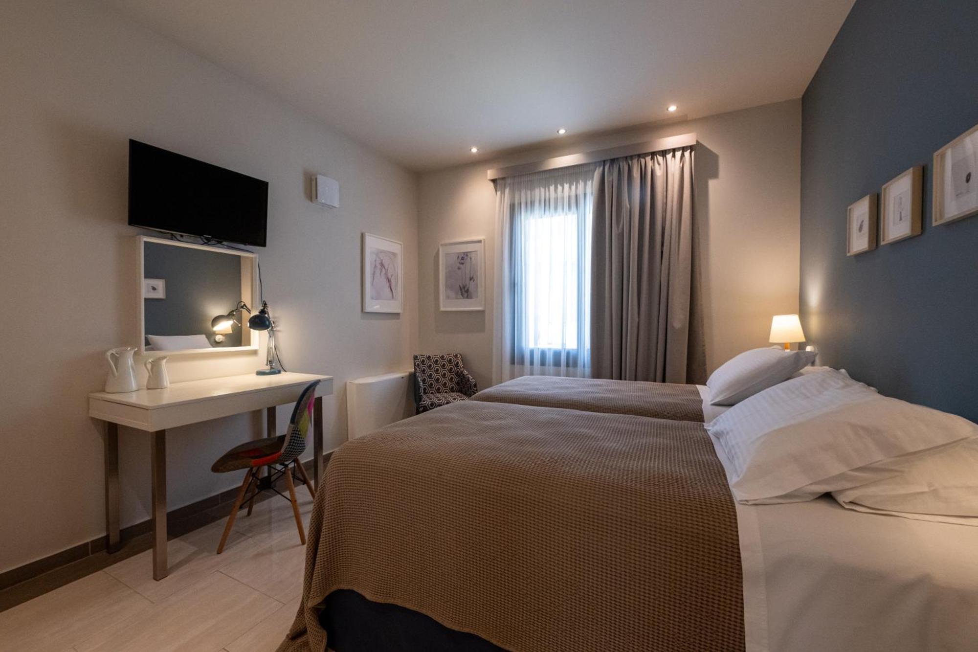 Thalias Quarters - Kalamata Mediterranean Villas Zewnętrze zdjęcie