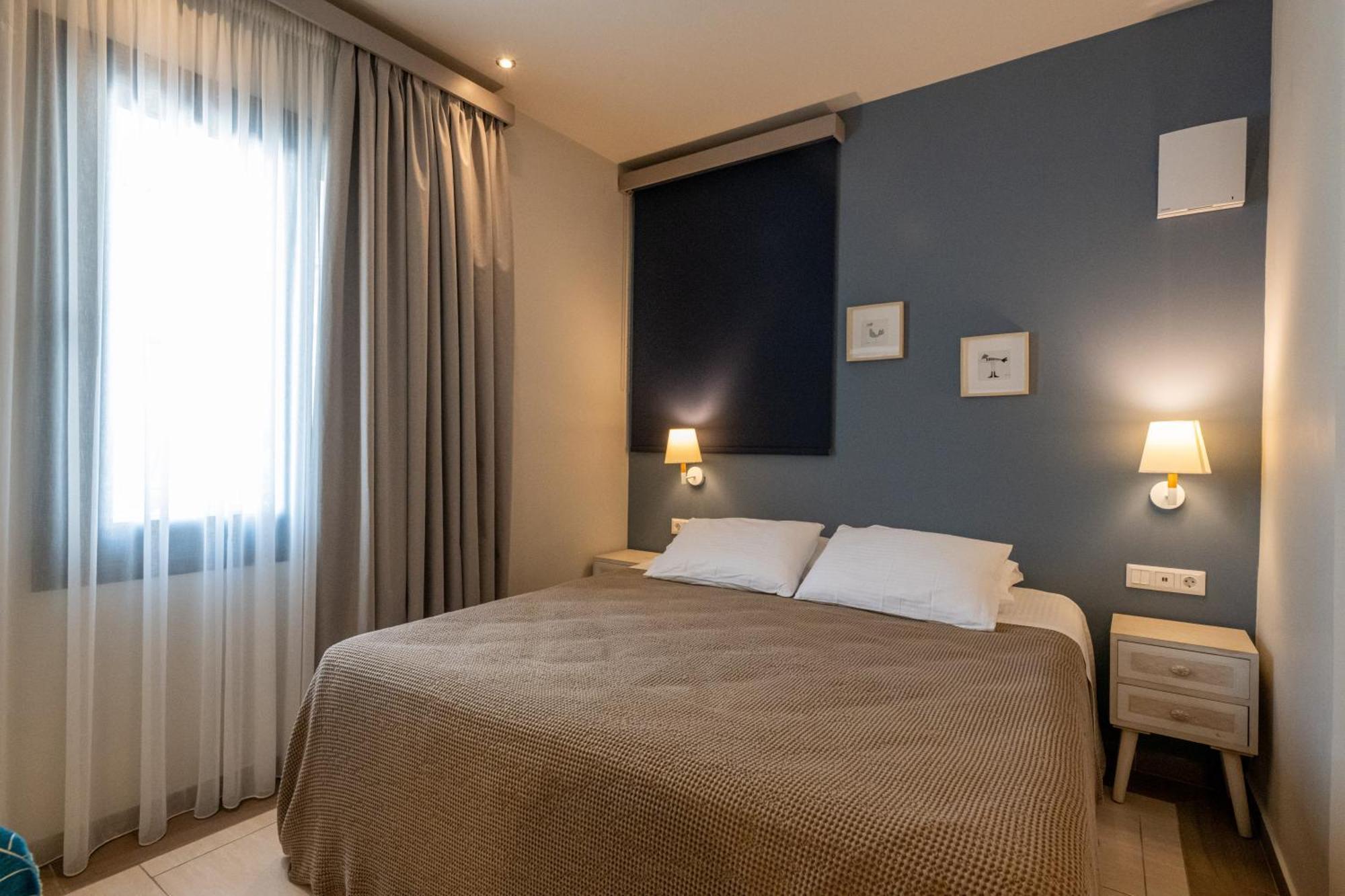 Thalias Quarters - Kalamata Mediterranean Villas Zewnętrze zdjęcie