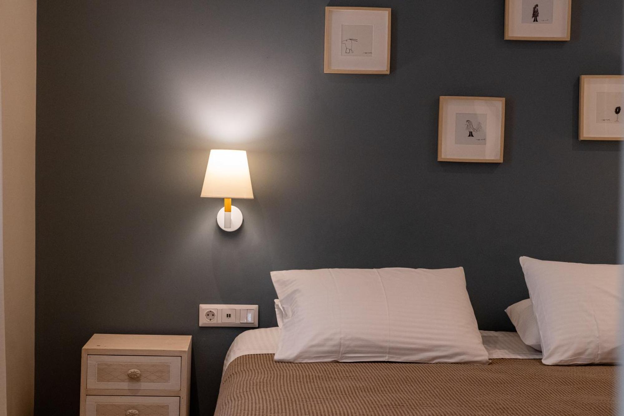 Thalias Quarters - Kalamata Mediterranean Villas Zewnętrze zdjęcie