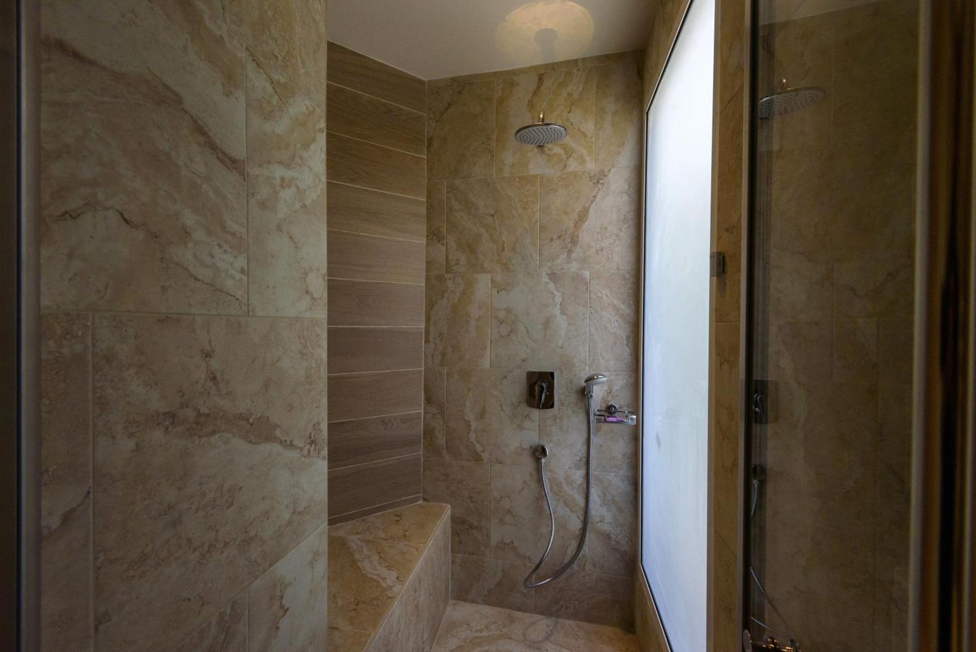 Thalias Quarters - Kalamata Mediterranean Villas Zewnętrze zdjęcie